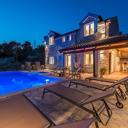 Brand New Villa Cara D Oro, Vrana Vrana  Exterior foto