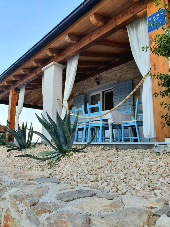 Brand New Villa Cara D Oro, Vrana Vrana  Exterior foto
