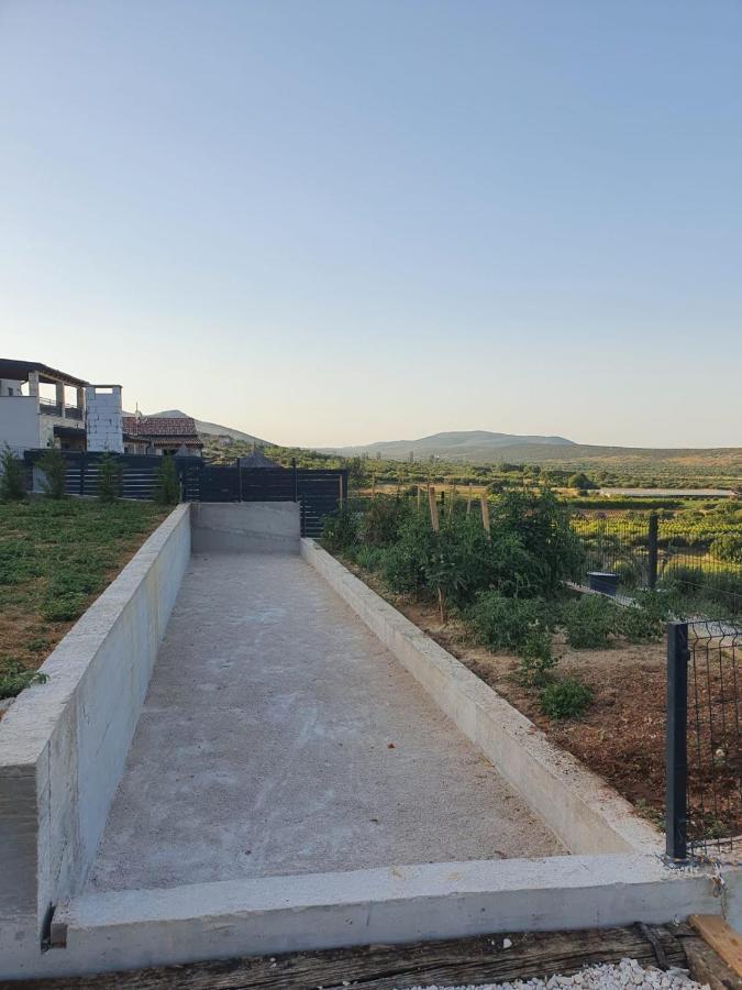 Brand New Villa Cara D Oro, Vrana Vrana  Exterior foto