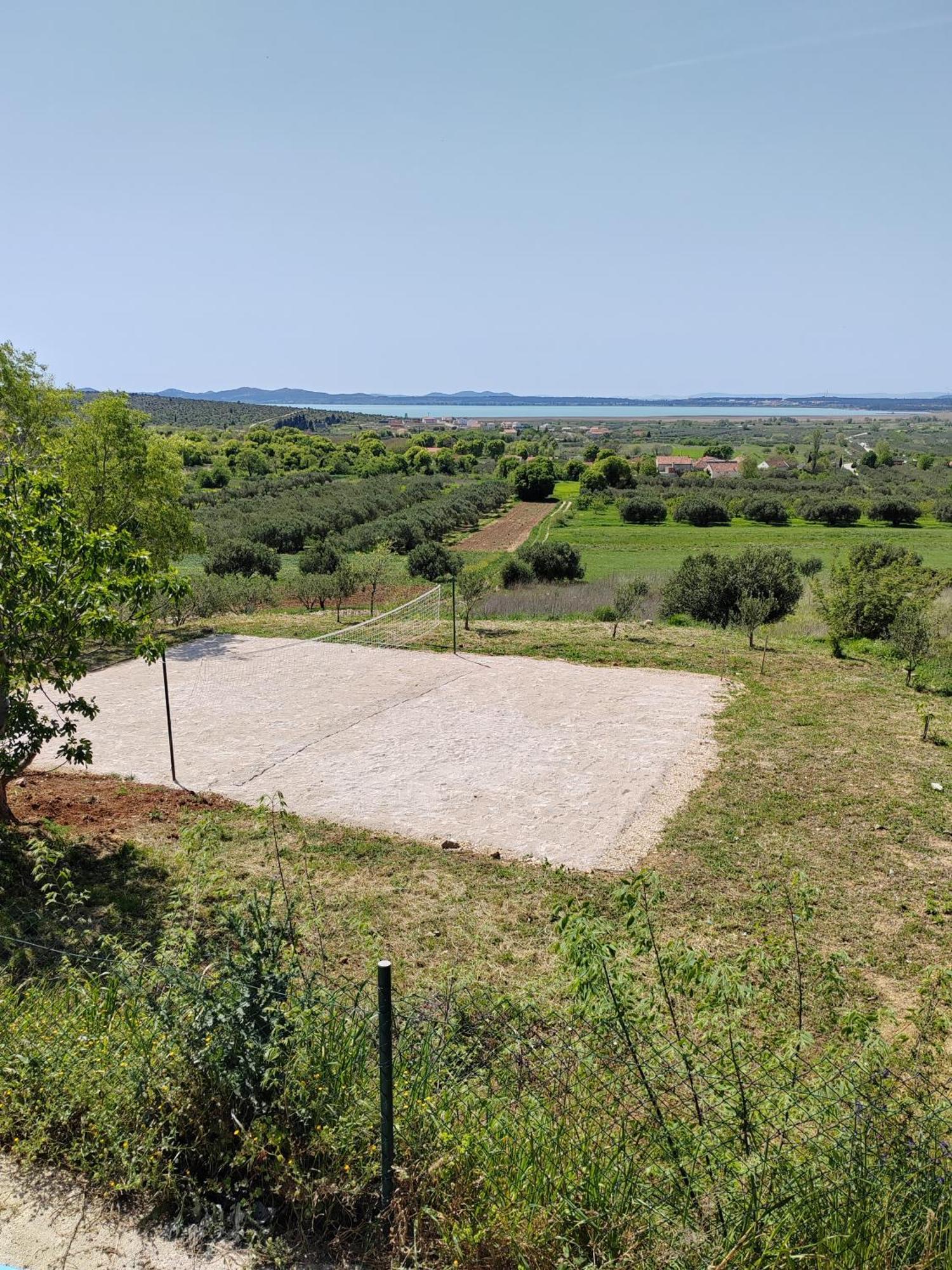 Brand New Villa Cara D Oro, Vrana Vrana  Exterior foto
